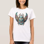Bejewelled Beetle T-shirt (Voorkant)
