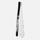 BEK stropdas (Achterkant)