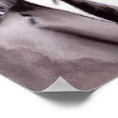 Bekabelen bij de naamloze dingen poster (Hoek)