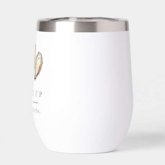 bekaf | Kust Oyster Wedding Favoriet (Achterkant)