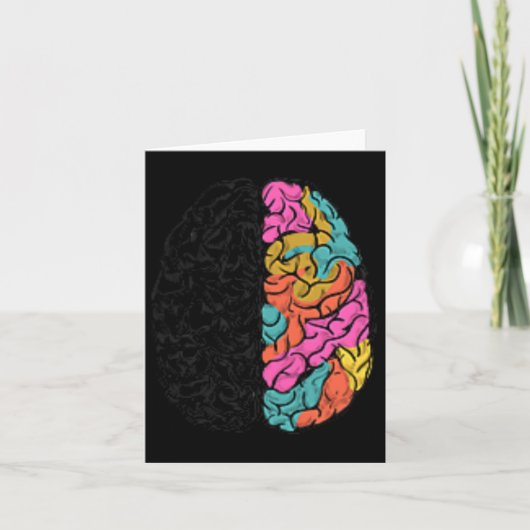 Bekeerling van allerlei soorten neurodiversiteitsa kaart (Voorkant)