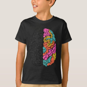 Bekeerling van allerlei soorten neurodiversiteitsa t-shirt