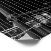 Beken poster uit risico-uitsluiting (Hoek)