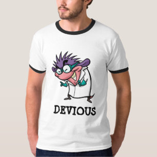 BEKEND T-SHIRT
