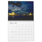 Bekende bruggen 2015 kalender (Feb 2027)