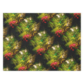 Bekende Claude Monet Giverny Pond met Lilies Tafelkleed (Voorkant (Horizontaal))