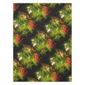 Bekende Claude Monet Giverny Pond met Lilies Tafelkleed (Voorkant)