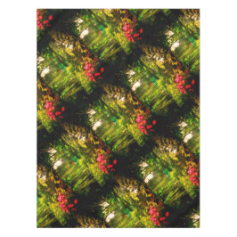 Bekende Claude Monet Giverny Pond met Lilies Tafelkleed