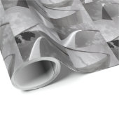 Bekende Gateway to the West St. Louis Arch Cadeaupapier (Rol Hoek)