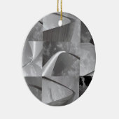 Bekende Gateway to the West St. Louis Arch Keramisch Ornament (Rechts)