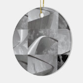 Bekende Gateway to the West St. Louis Arch Keramisch Ornament (Links)