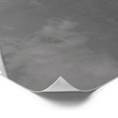 Bekende Gateway to the West St. Louis Arch Poster (Hoek)