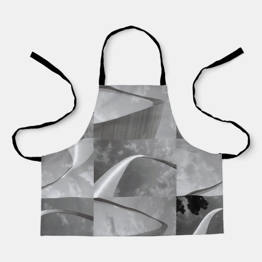 Bekende Gateway to the West St. Louis Arch Schort (Voorkant)