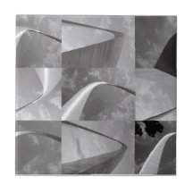 Bekende Gateway to the West St. Louis Arch