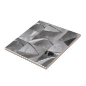 Bekende Gateway to the West St. Louis Arch Tegeltje (Zijkant)