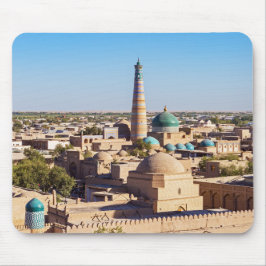 Bekende Khiva - Oezbekistan Muismat