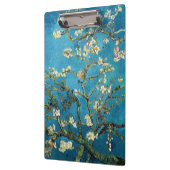 Bekende kunst - Almond Blossoming Boom. Vincent va Klembord (Links)