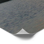 Bekende woorden: Relaxatie - Carmel Sunset - Poste Poster (Hoek)