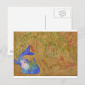 Bekende Zeeen Briefkaart (Voorkant / Achterkant)