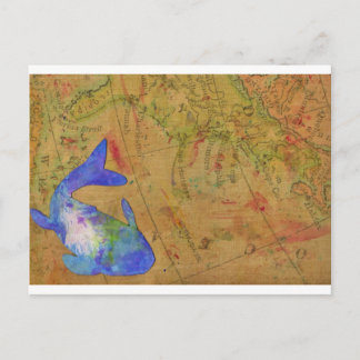 Bekende Zeeen Briefkaart