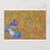 Bekende Zeeen Briefkaart (Voorkant)