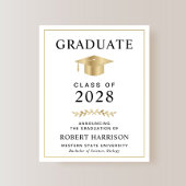 Bekendmaking begrotingscollege