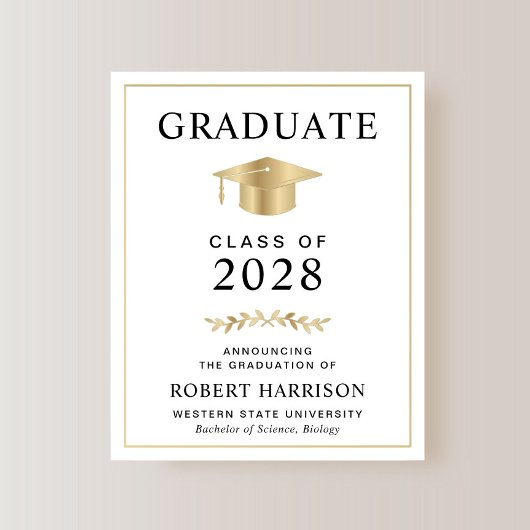 Bekendmaking begrotingscollege