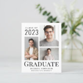 Bekendmaking budget foto Afstuderen (Staand voorkant)