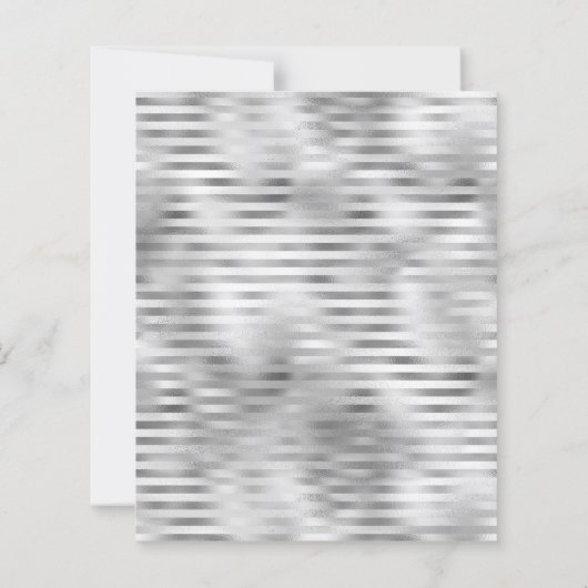 Bekendmaking budget foto Silver Script Afstuderen (Achterkant)