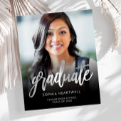 Bekendmaking budget foto Silver Script Afstuderen