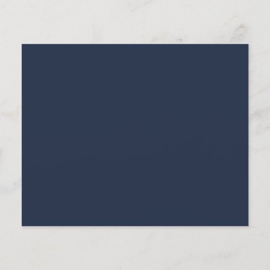 Bekendmaking budgetscript foto blauw Afstuderen (Achterkant)