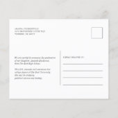 Bekendmaking budgetvriendelijk Afstuderen voor fot (Achterkant)