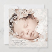 Bekendmaking liefdesfoto's aankondiging (Voorkant)