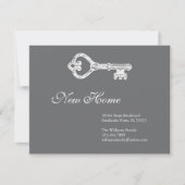  bekendmaking Skeleton Key Aankondiging (Voorkant)