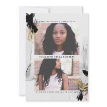 Bekendmaking van Abstract Afstuderen van voorbijga