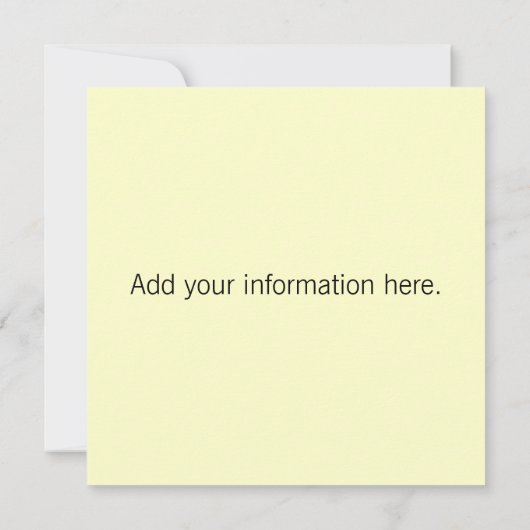 Bekendmaking van Black Poodle Scooter Baby Boy Aankondiging (Achterkant)