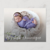 Bekendmaking van budgetmeervoudige foto's (Voorkant)