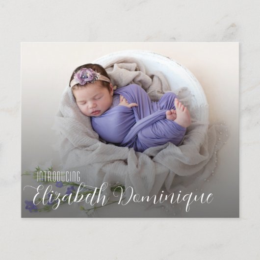 Bekendmaking van budgetmeervoudige foto's (Voorkant)