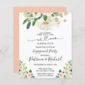 Bekendmaking van de begrotingkalligrafie-overeenko (Voorkant / Achterkant)