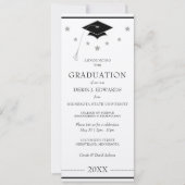 Bekendmaking van de beroepsacademie kaart (Voorkant)