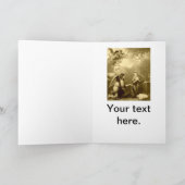 Bekendmaking van de "Blessed Virgin Mary" Aankondiging (Binnen)