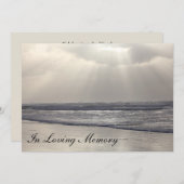 Bekendmaking van de kustwacht kaart (Voorkant / Achterkant)