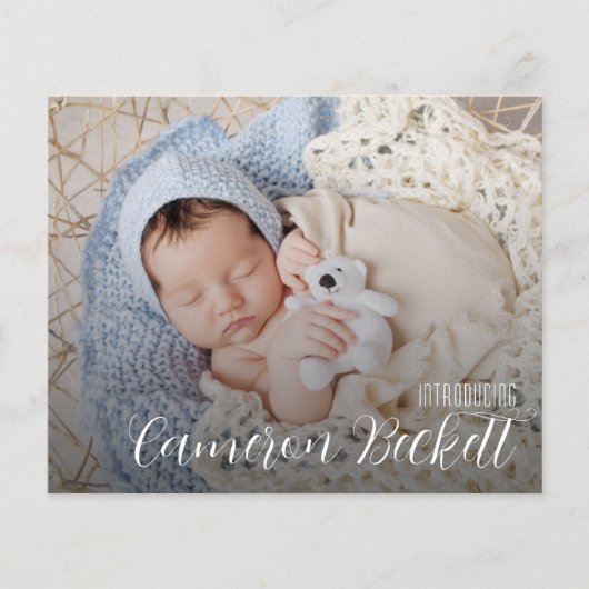 Bekendmaking van de Meervoudige Fotocollage van de (Voorkant)