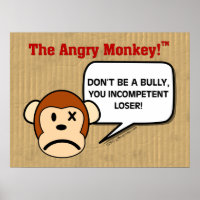 Bekendmaking van de openbare dienst - Wees niet ee