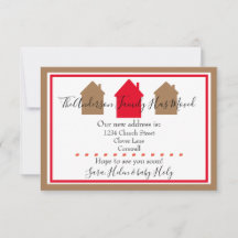 Bekendmaking van de platte Kaart - We zijn verhuis