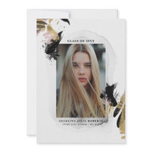 Bekendmaking van het Afstuderen van voorbijgaande