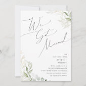 Bekendmaking van het grootwinkelbedrijf en de goud kaart (Voorkant)