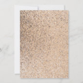 Bekendmaking van het hoogste Afstudeerder van het Kaart (Achterkant)