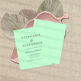 Bekendmaking van het Verloving van begrotingsimpel