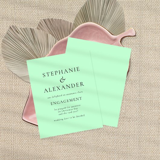 Bekendmaking van het Verloving van begrotingsimpel